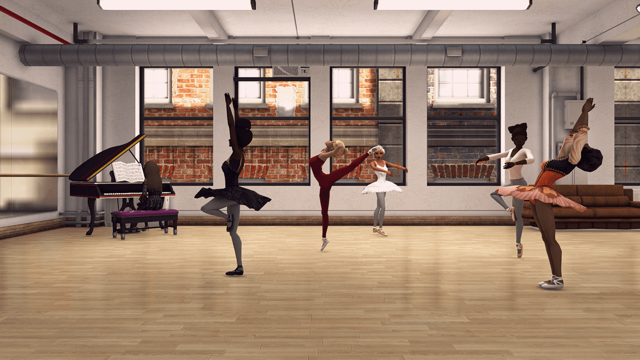 What is Pilates? - London Dance Academy