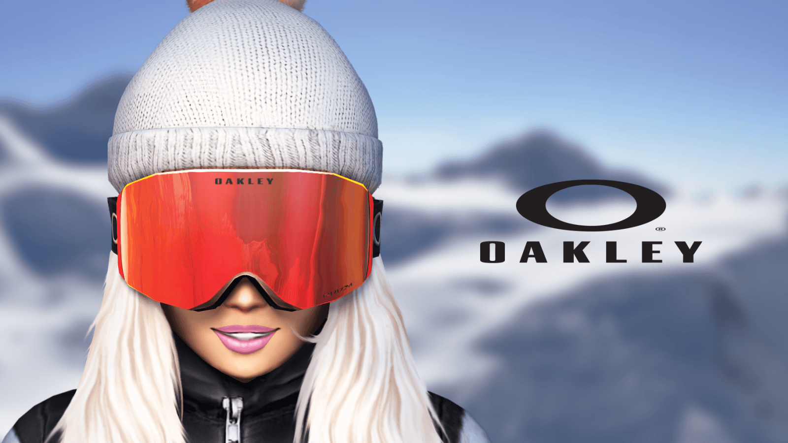 Oakley Snow Goggles are Now Available 